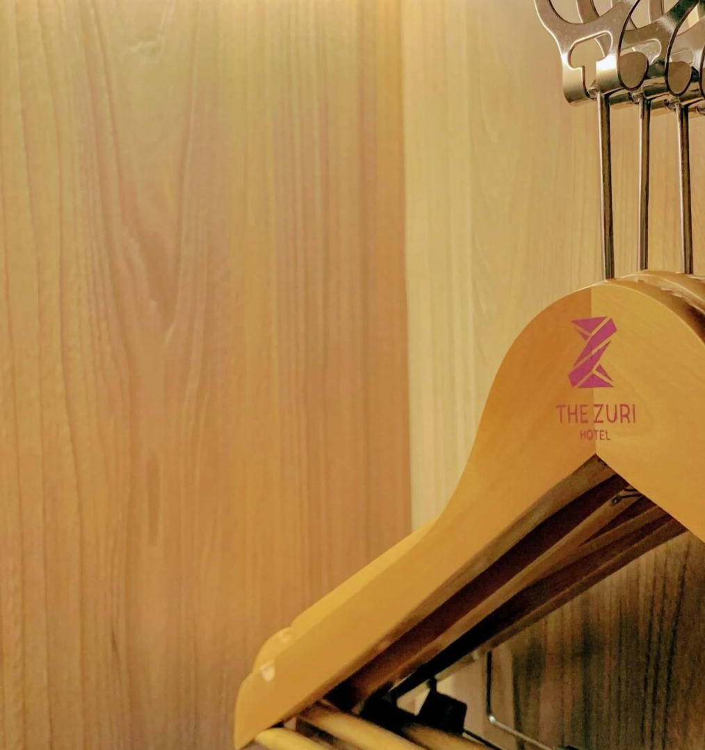 The Zuri Hotel And Convention Baturaja