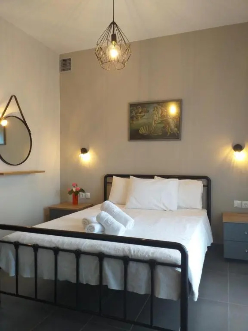 Gianni's Apartment By The Sea