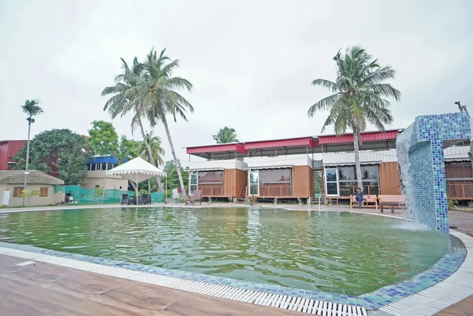 Ocean Tales Resort