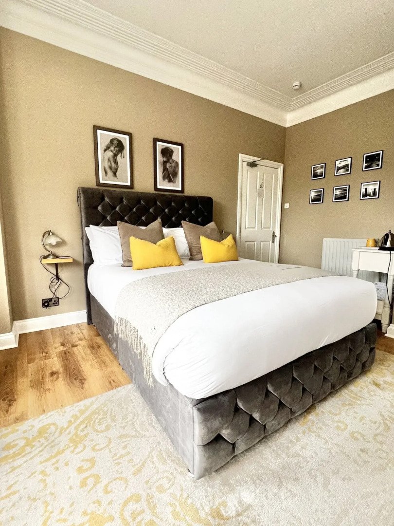 Devon House Guest House