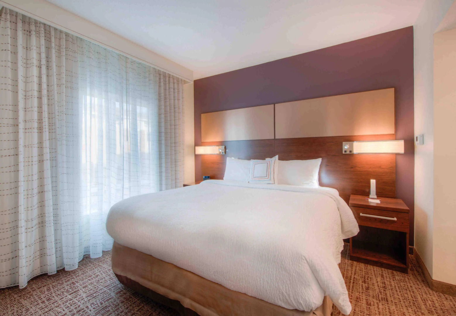 Residence Inn by Marriott Charlotte Airport