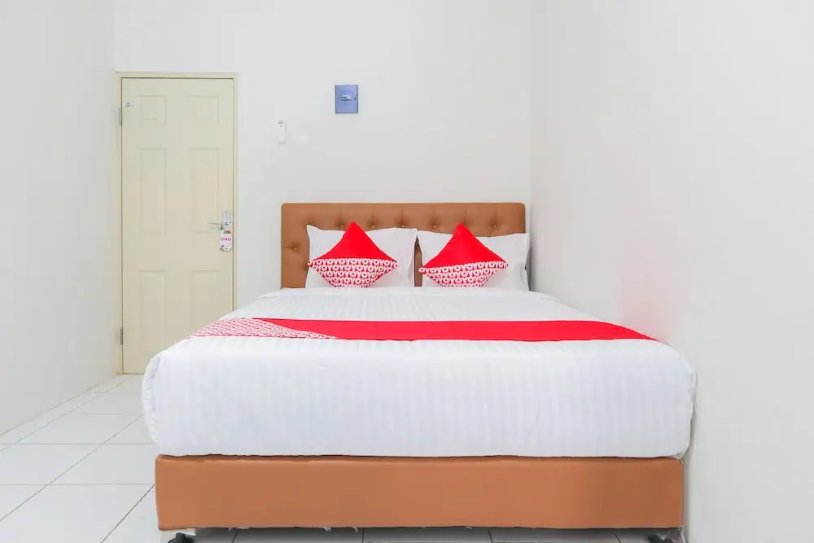 OYO 1219 Wisma Anton Soedjarwo