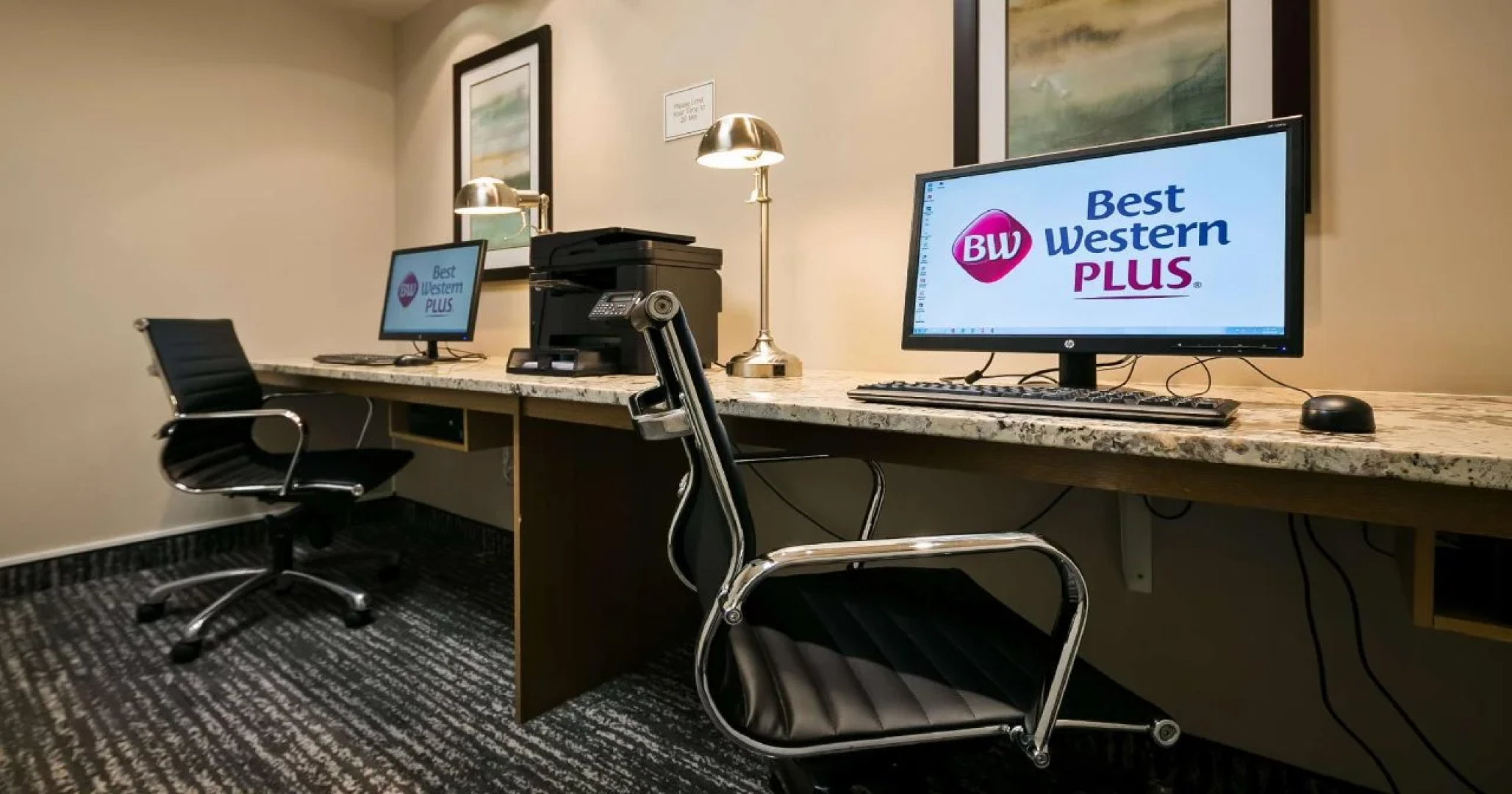 Best Western Plus Chestermere Hotel