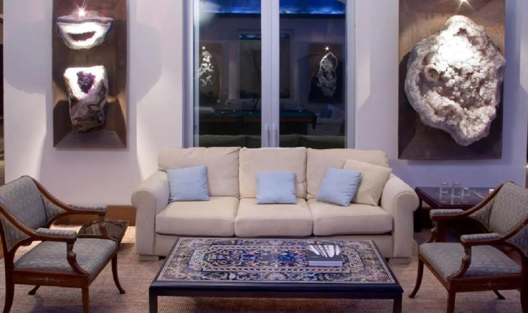 Estancia Vik Jose Ignacio