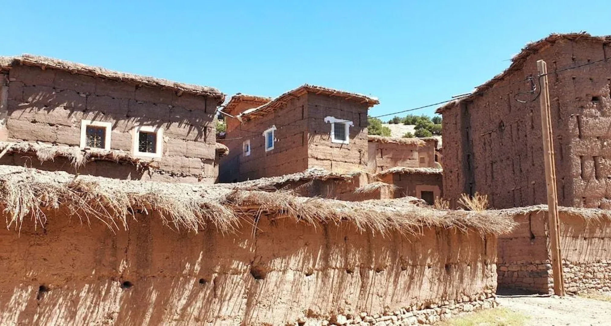 Gîte Timmit La Maison Imazighne - Hostel