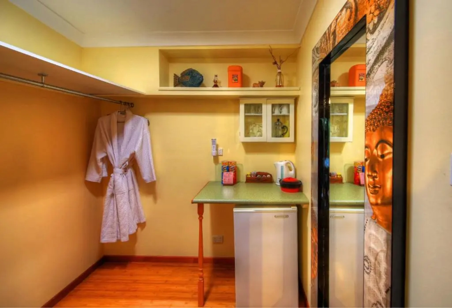 Maleny Tropical Retreat Balinese B&B