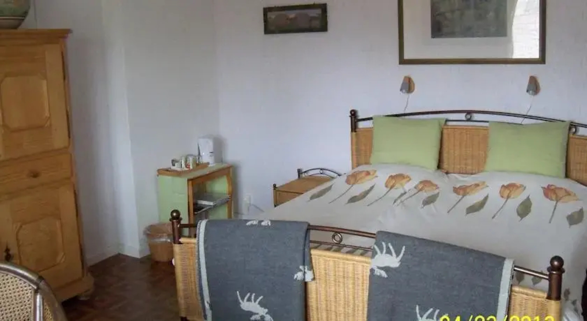 Trollbergets Gästhus