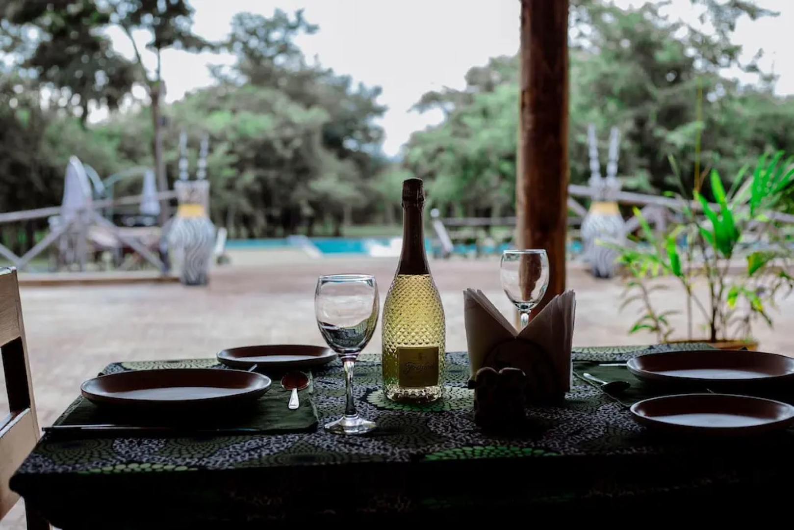 Camp Atupele