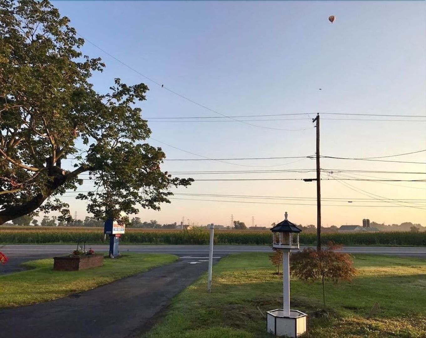 The Lancaster Motel By OYO Ronks near Paradise
