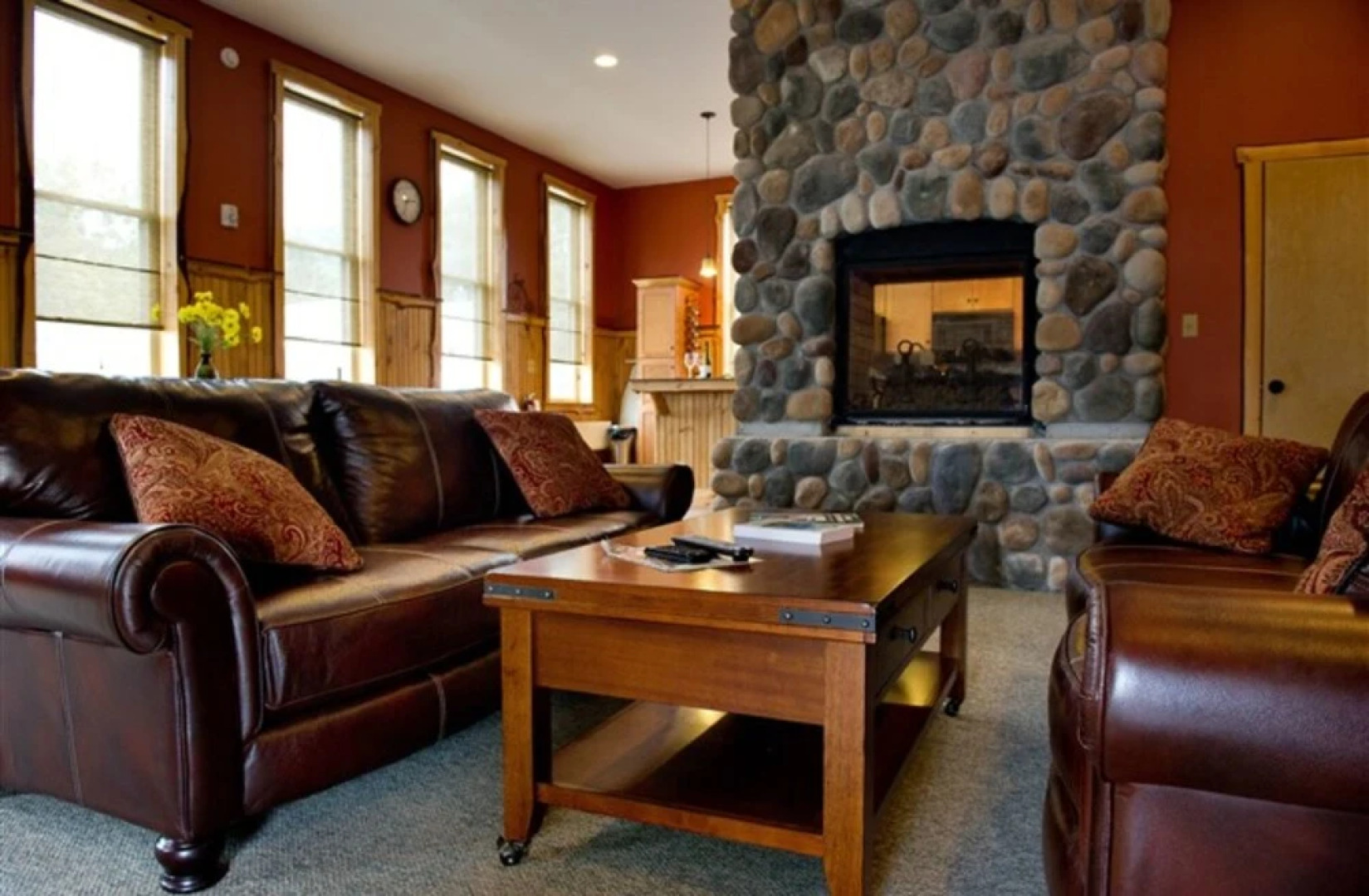 The Loft at The Remington