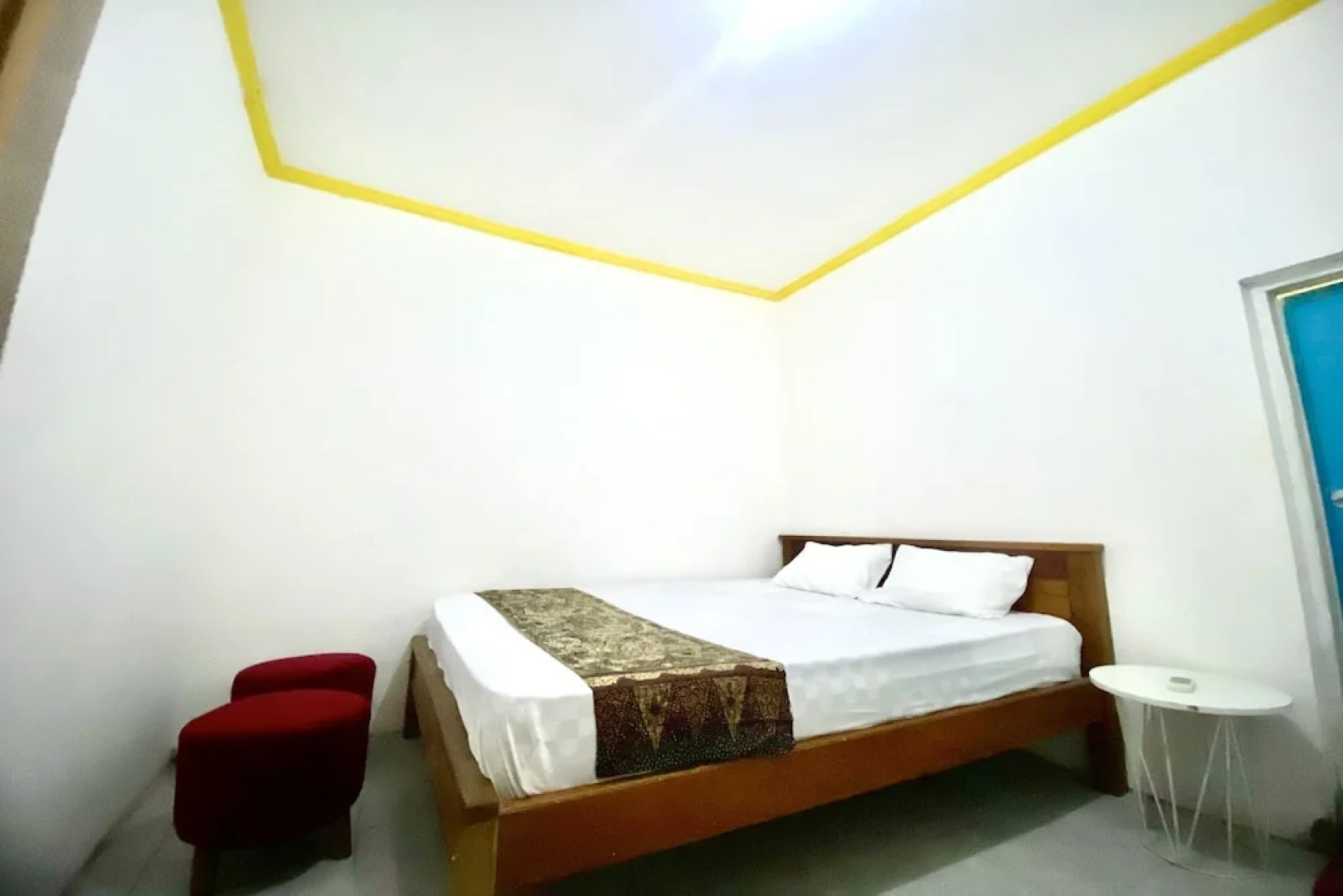 Hotel O Vera Guesthouse