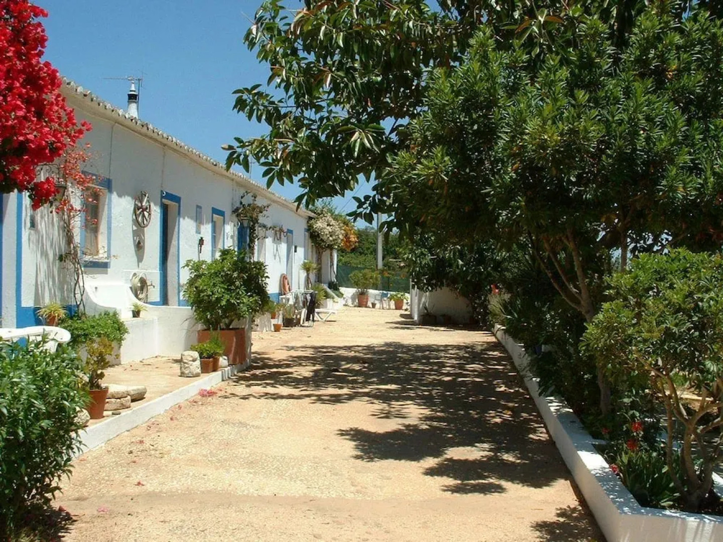 Quinta das Ruivas Casa 4