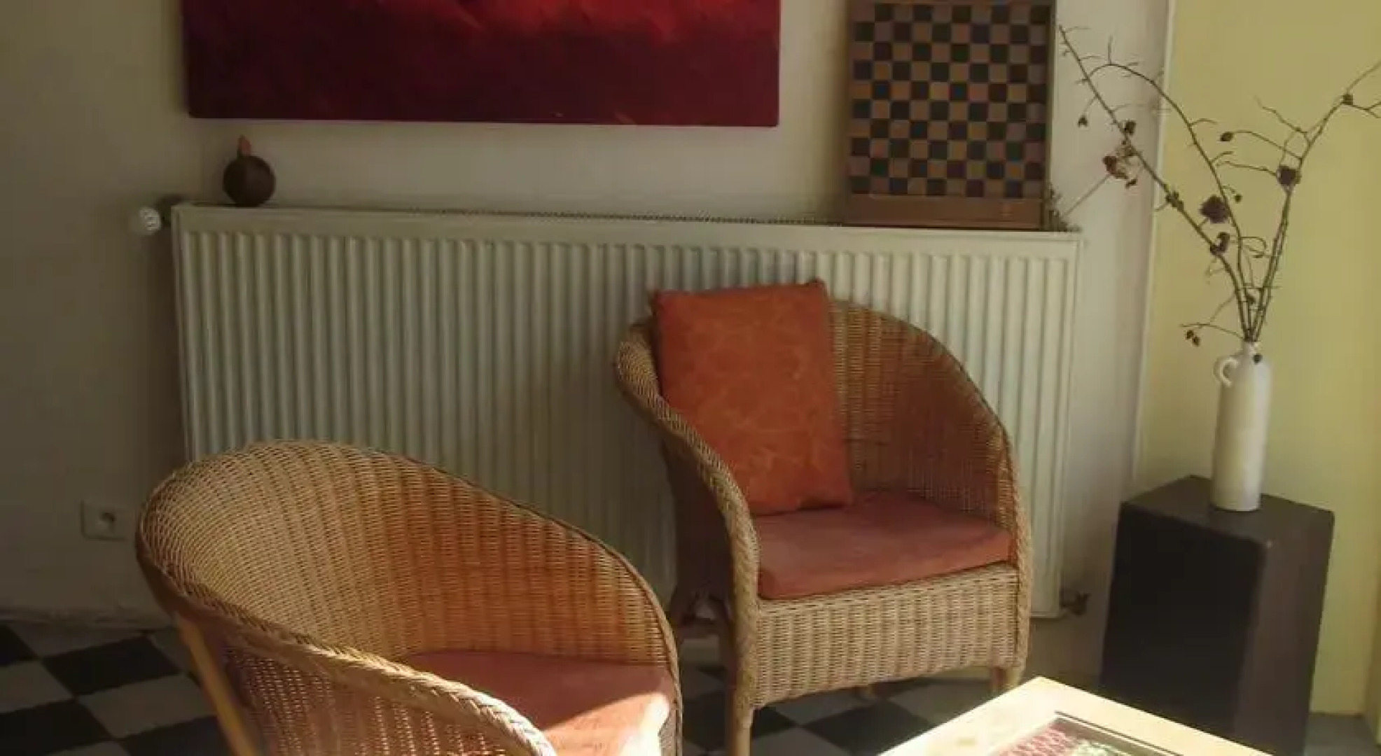 Chambres dhôtes Laurent Besset