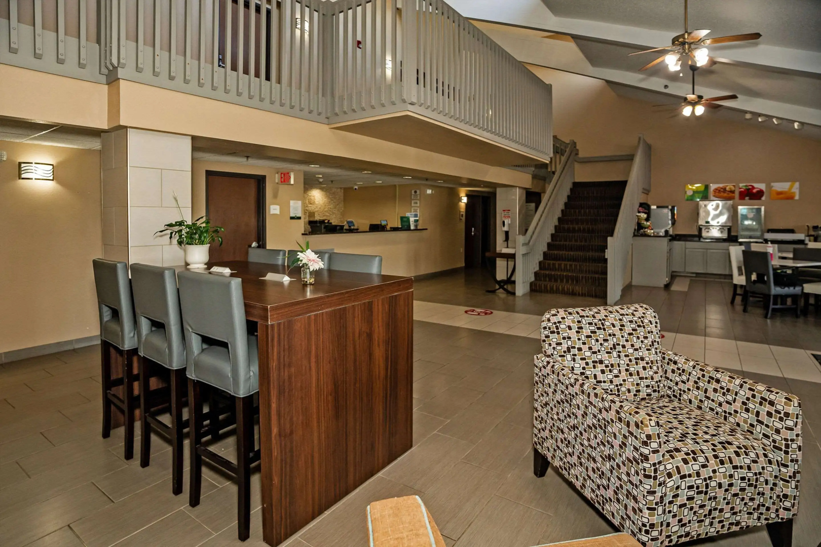 Quality Inn near Medical Center