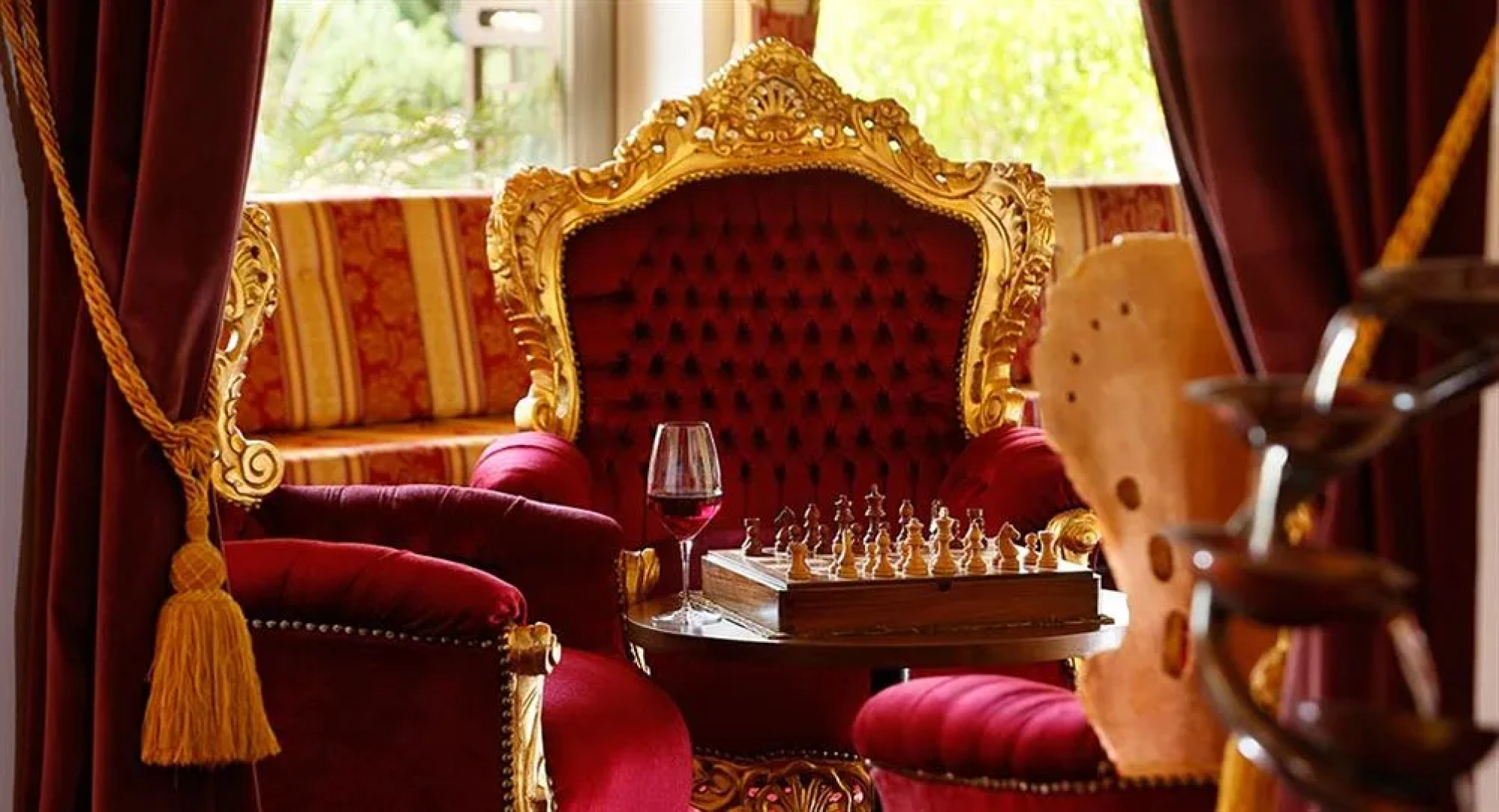 Panorama Hotel Nocturnes