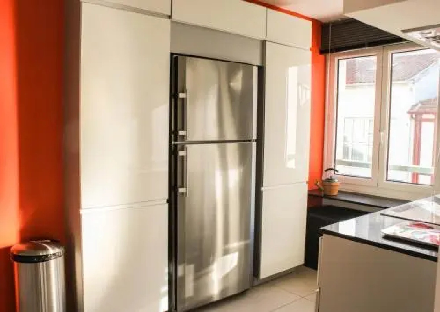 Appartement Biarritz Centre