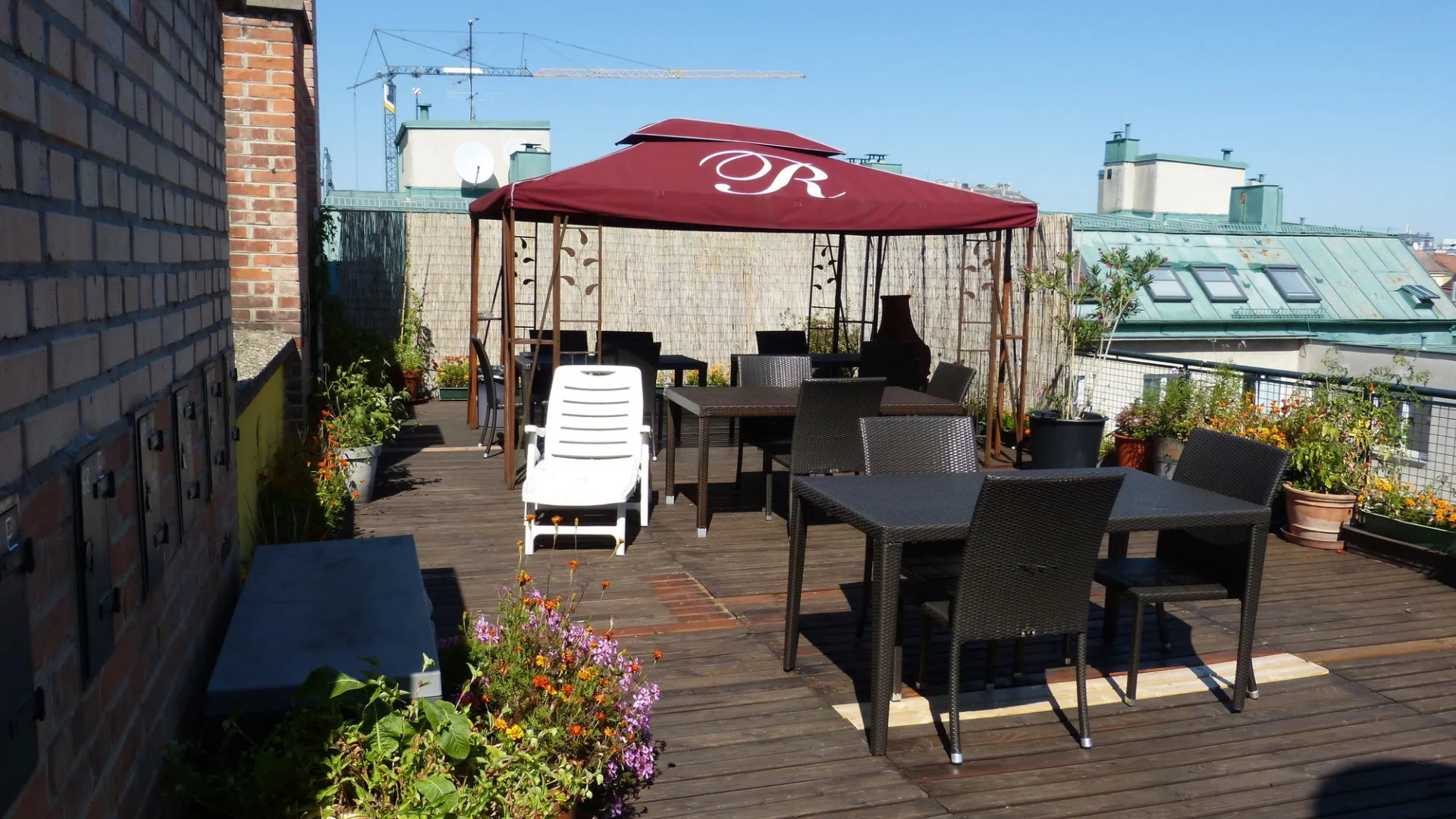 Aparthotel Rothensteiner