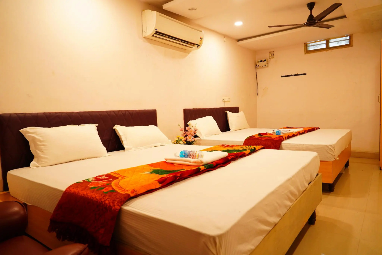 Sri Gokulam Guest House
