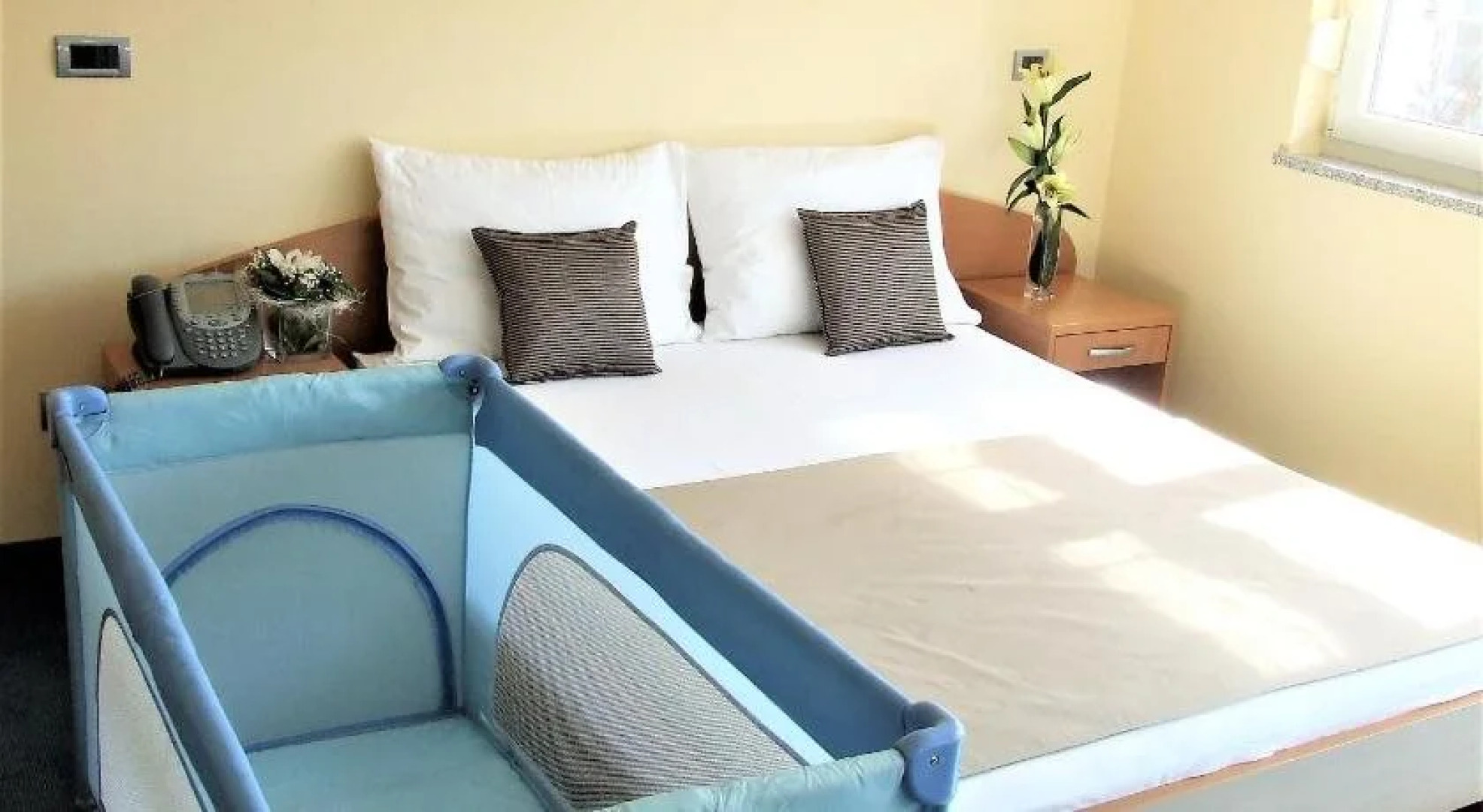 Hotel Central Slavonski Brod