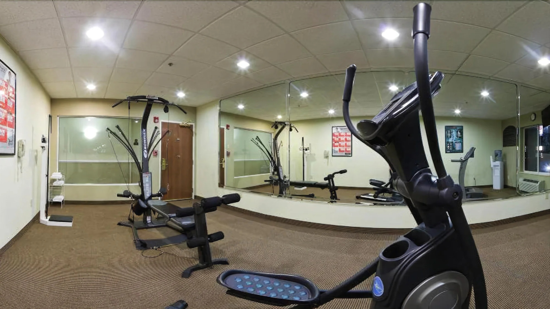 Holiday Inn Express & Suites Live Oak by IHG