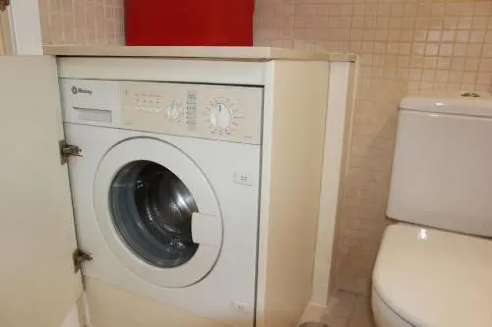 Villa Romana Roquetas