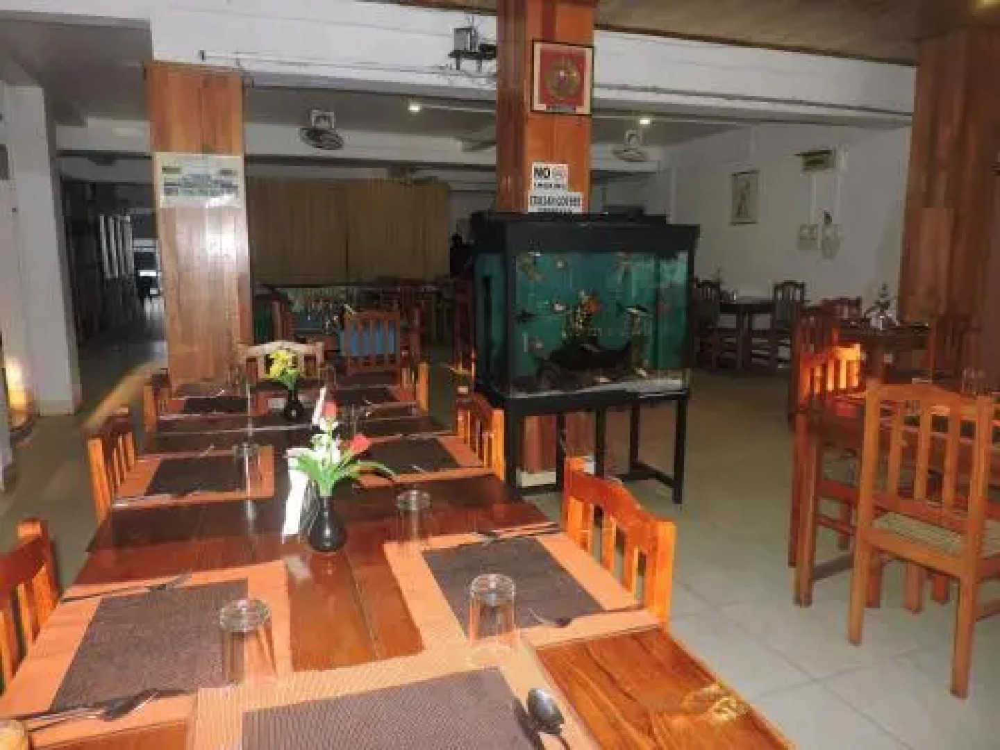 Green Park Beach Hotel