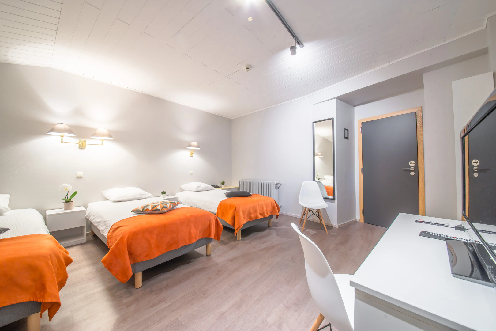 Mandarina Hotel Luxembourg Strassen