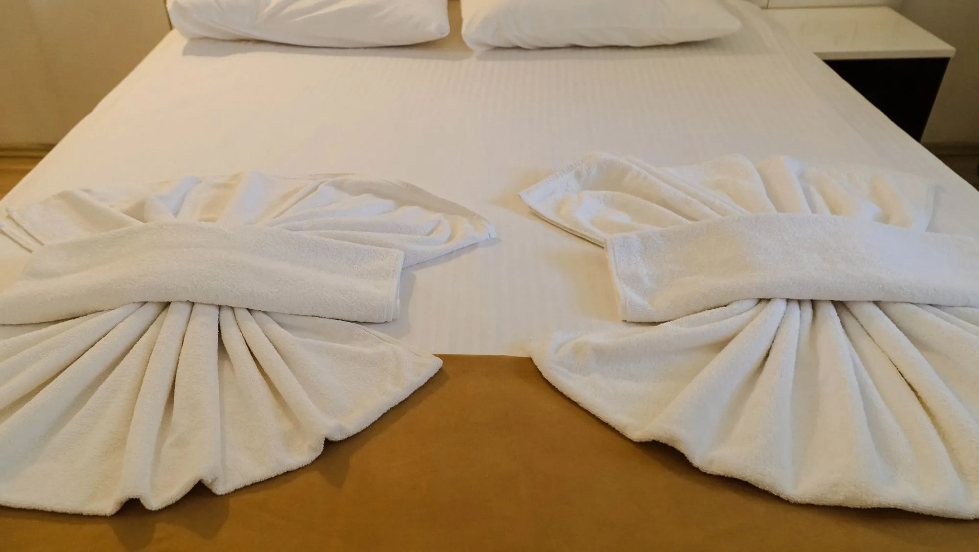 Lemon Garden Boutique Hotel