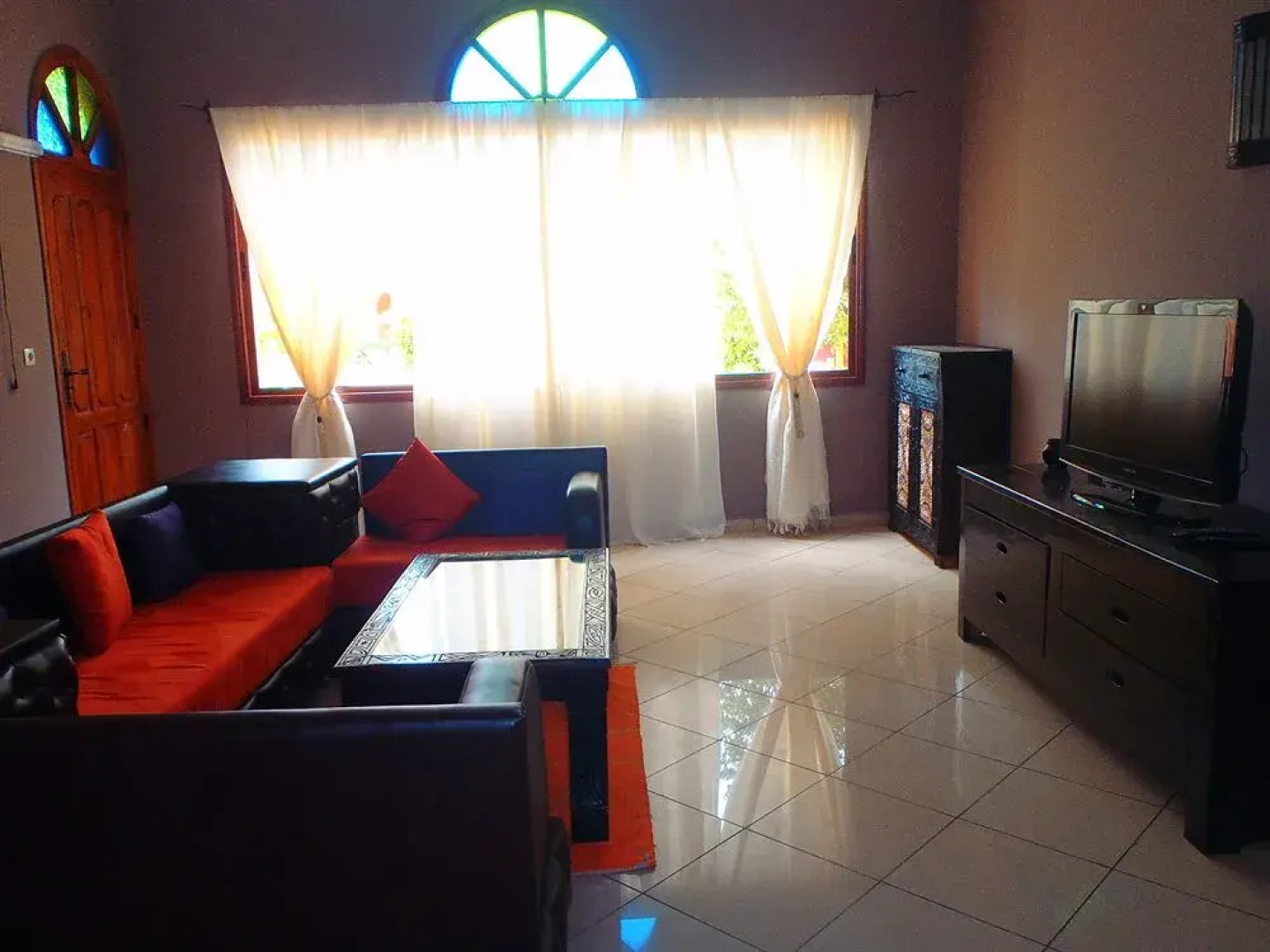 Riad Les Deux Mondes