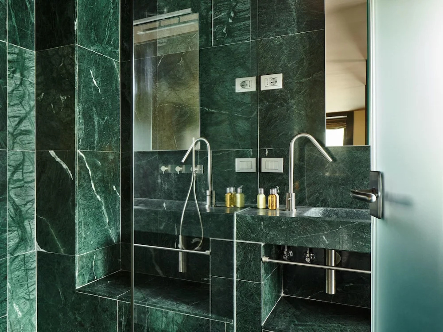 Albergo Diffuso Sauris in Lateis