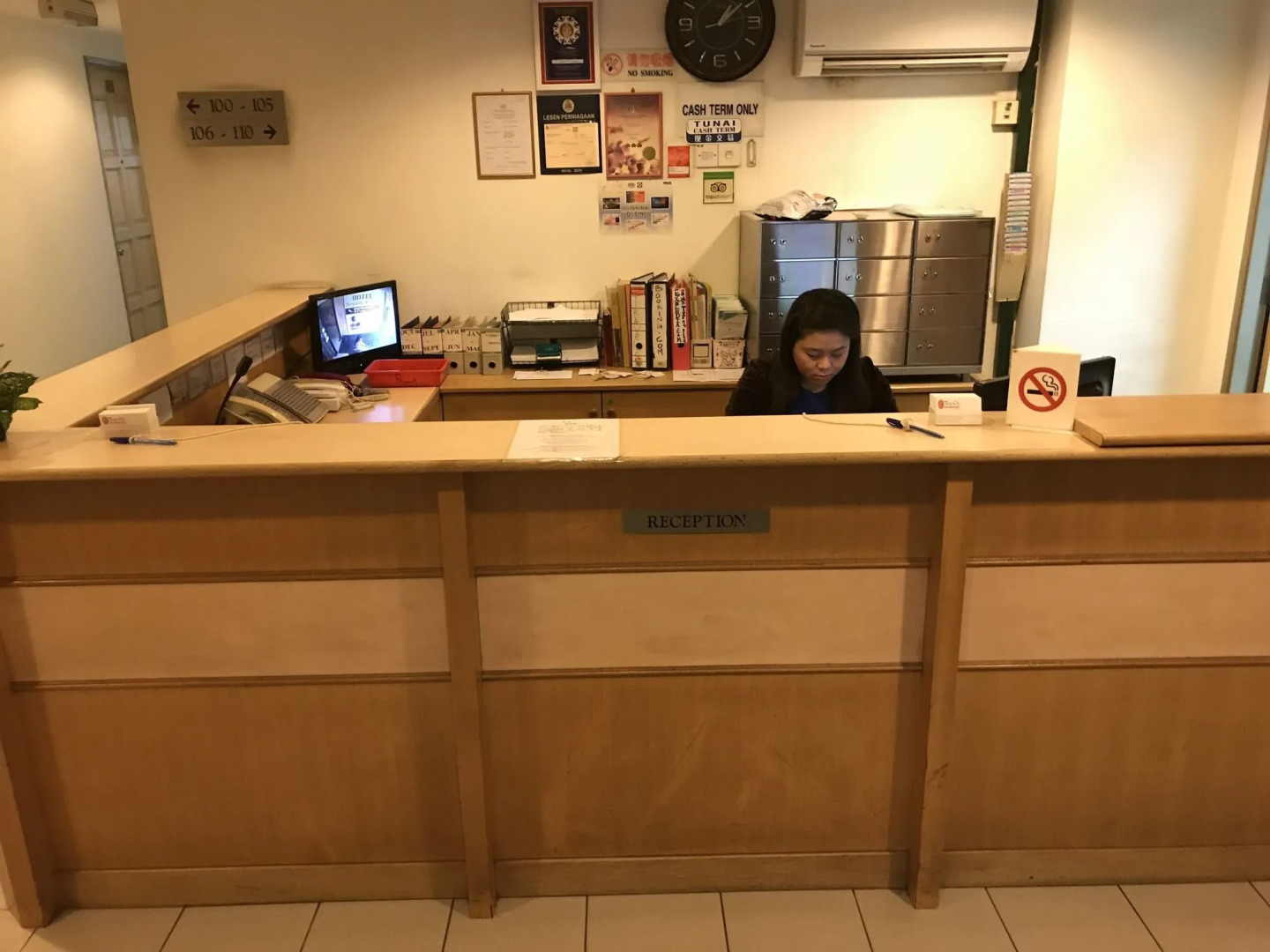 Tang City Hotel, Petaling Street, Merdeka PNB 118 Tower