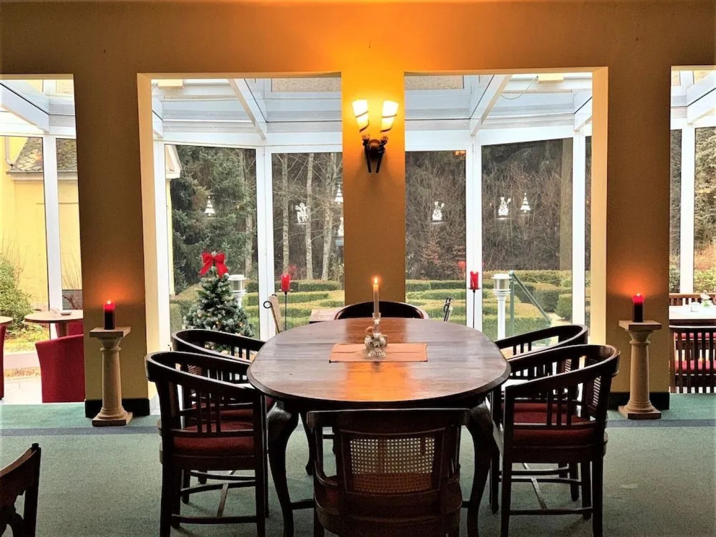 AmbienteHotel Quellenpark