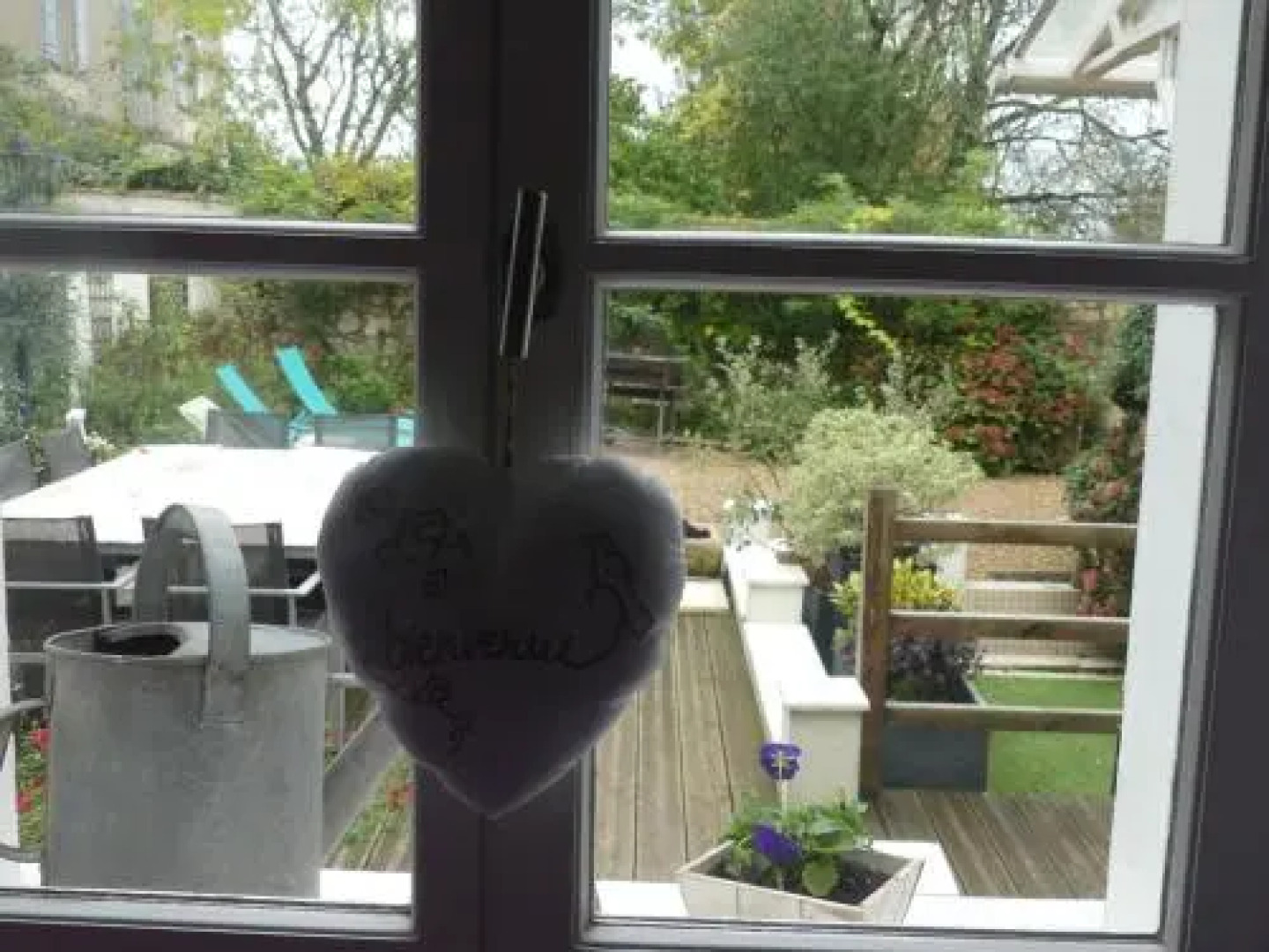 House La fleur de vigne 2