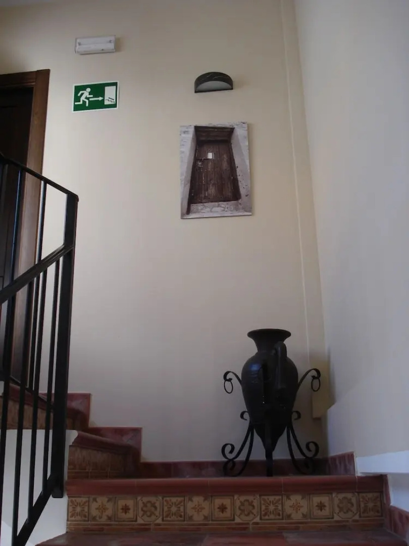 Casa Rural El Descanso del Quijote