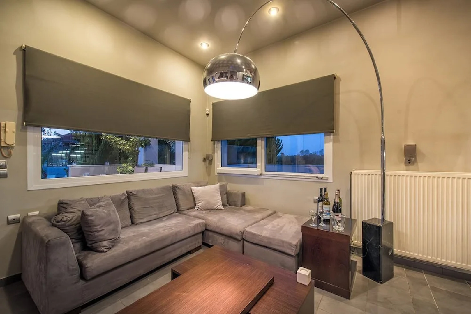 Astarte Villas - Muthee Villa