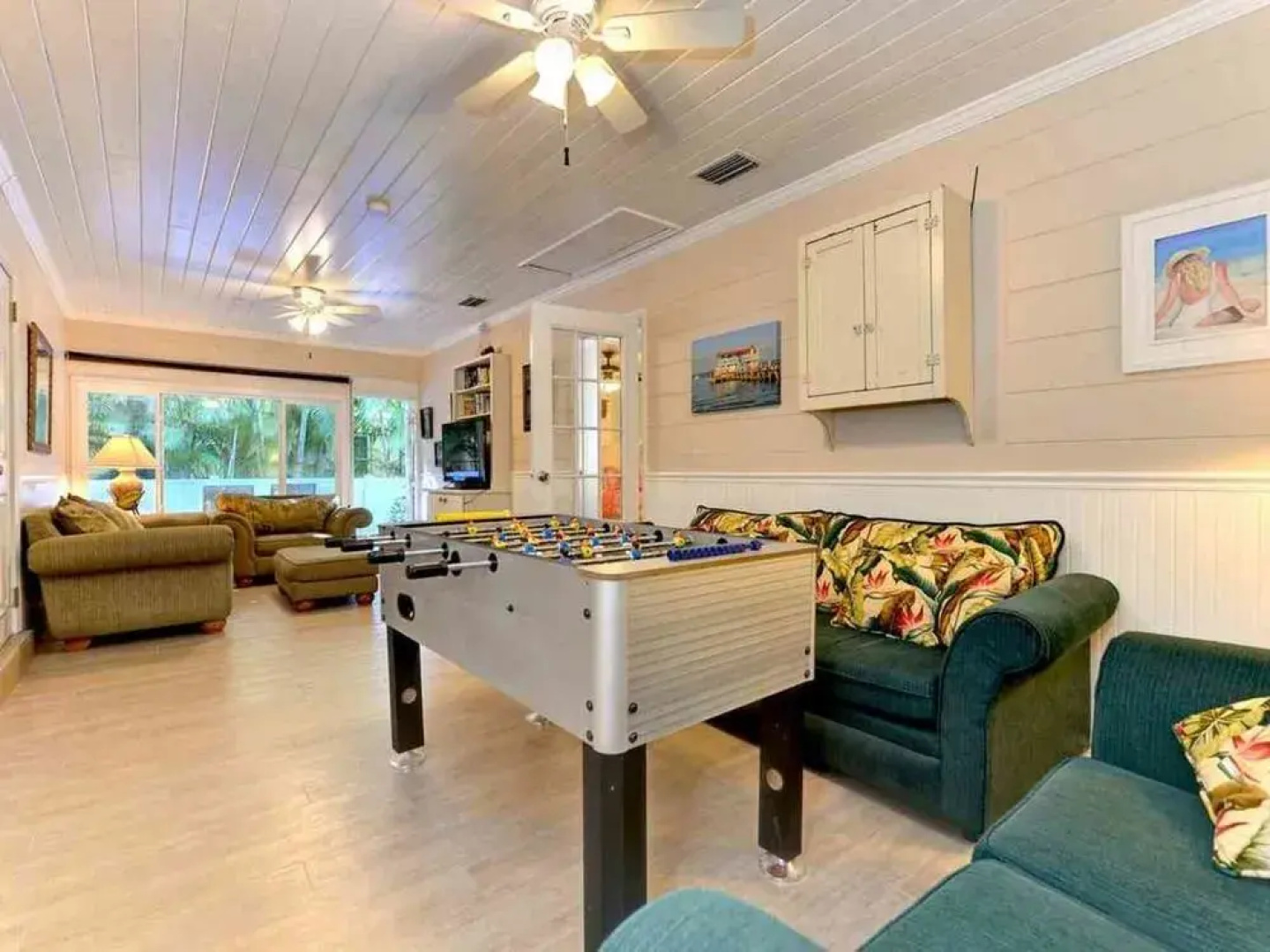 Blue Heron Beach House