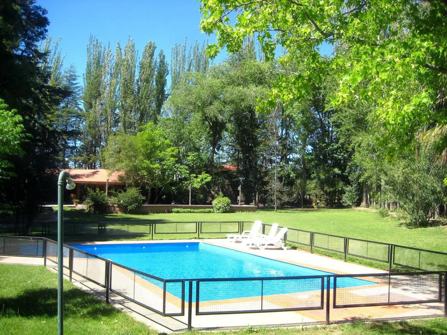 Lujan de Cuyo B&B