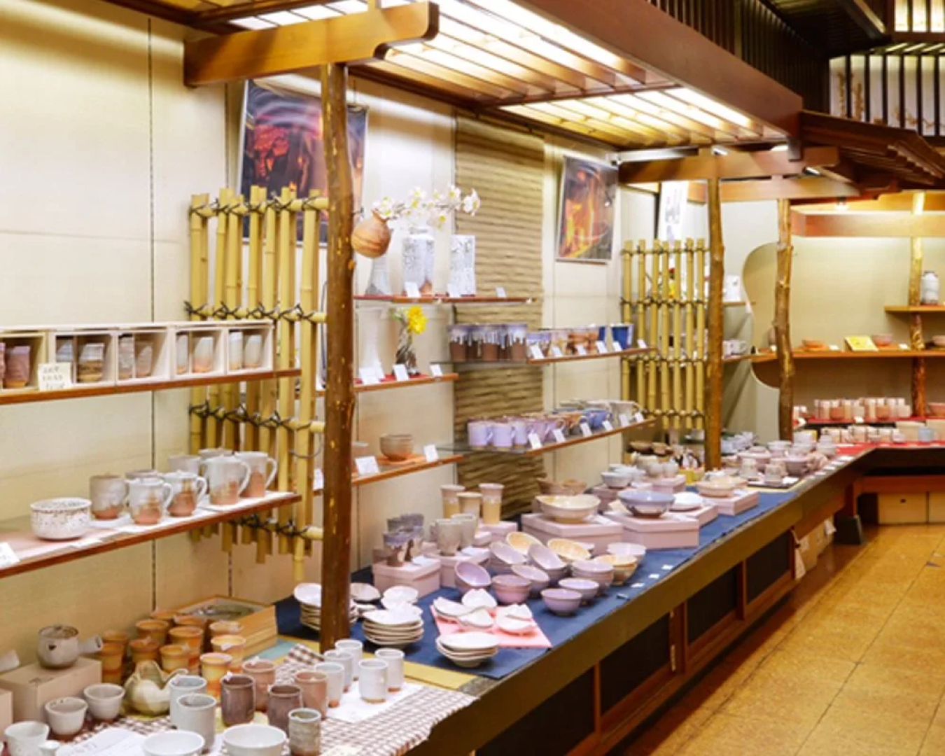 Hagi Grand Hotel Tenku