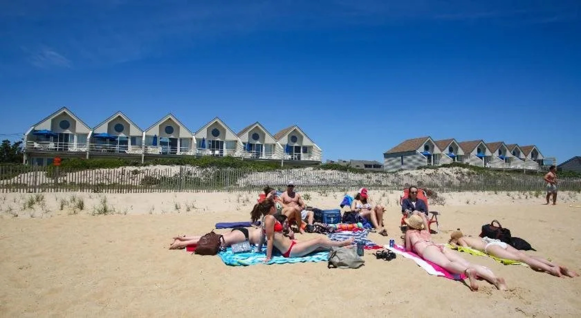 Royal Atlantic Beach Resort