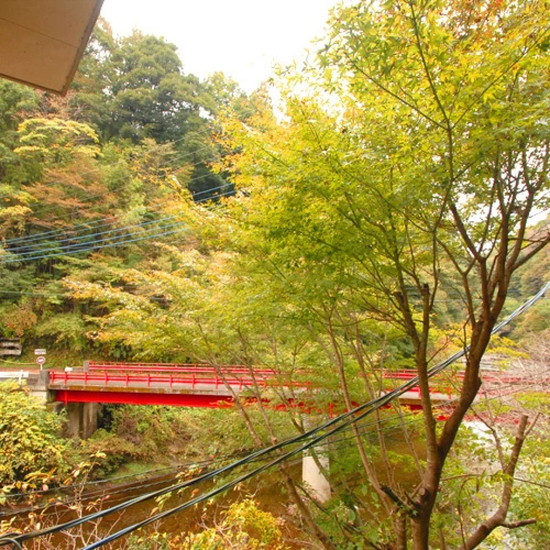 Youroukeikoku Onsenkyo Onsen Ryokan Kawanoya