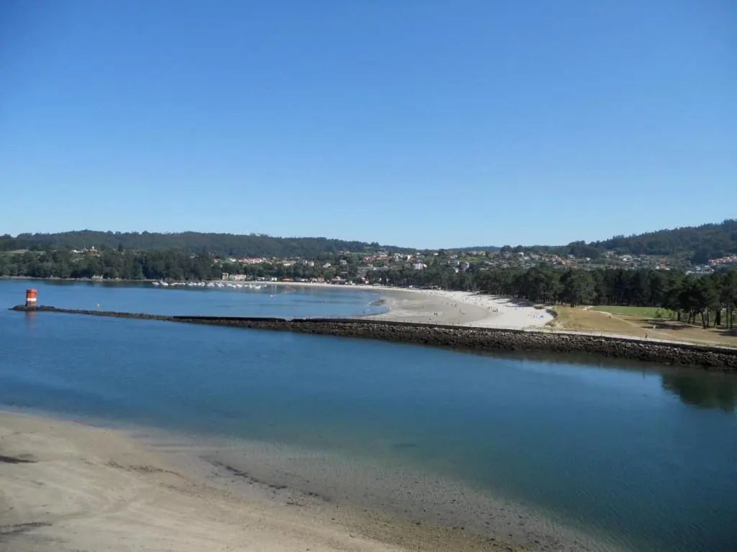 Apartamentos Rosa Jove