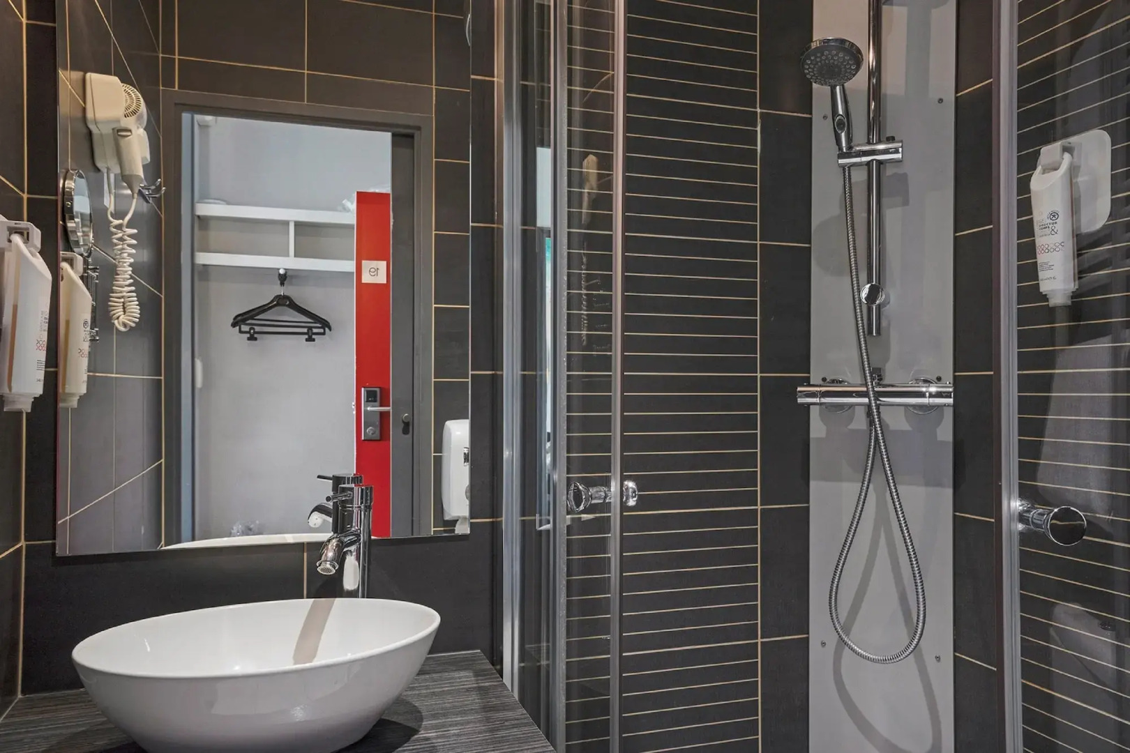 The Originals Boutique, Hôtel Le Pillebois