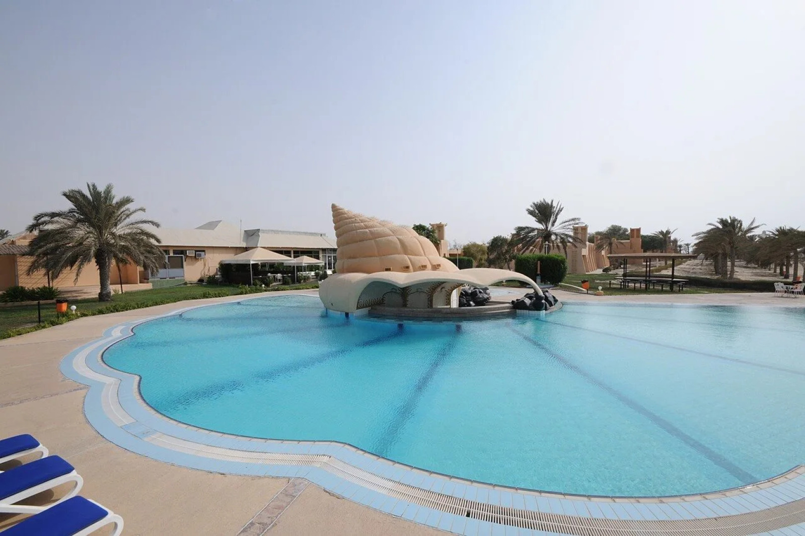 Al Jazira Resort