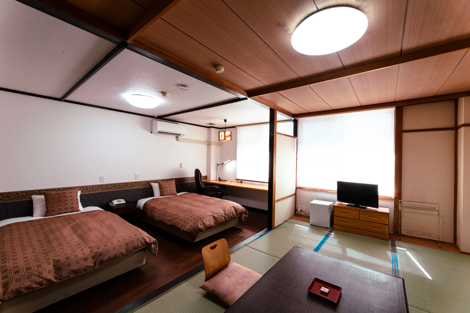 Yokoya Onsen Ryokan