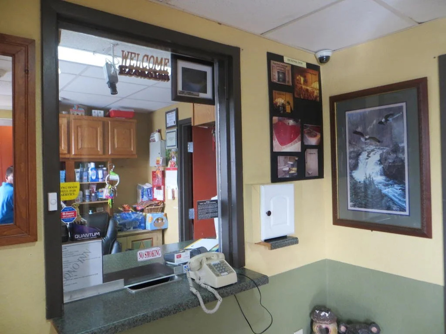 Econo Inn - East Saint Louis