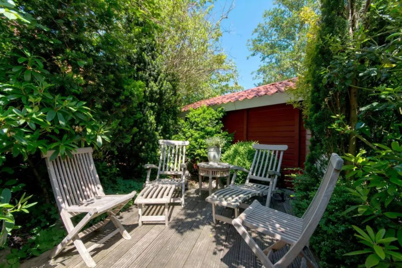 Haus am Park Wohnung Nr14