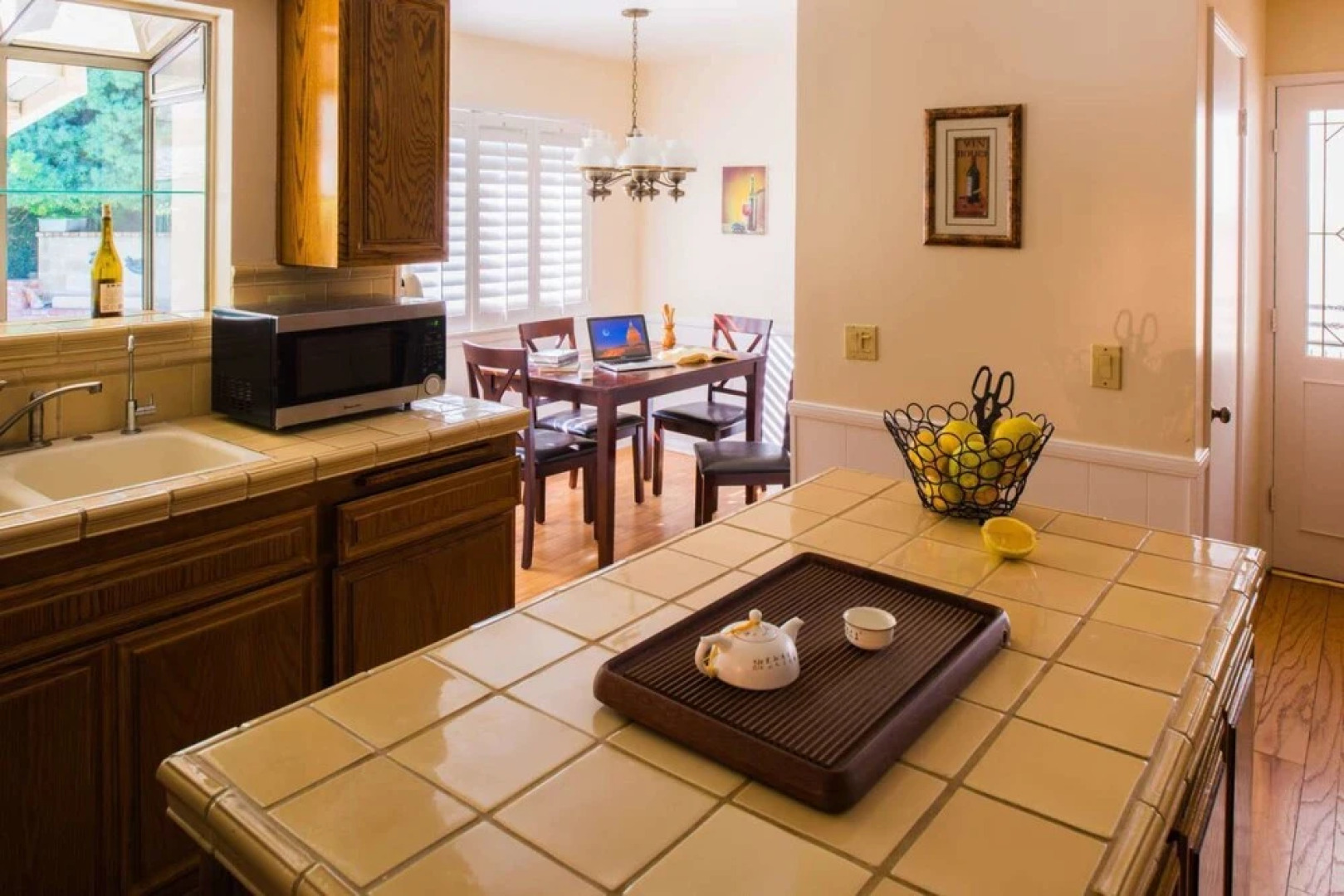 Cozy 3Bed 2Bath house in Arcadia