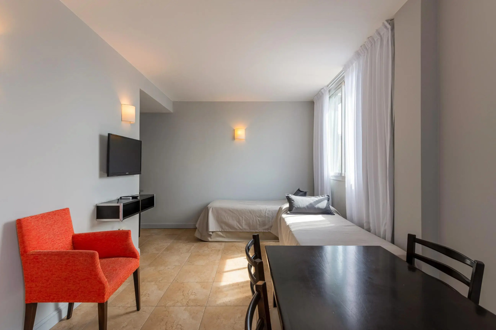Destinar Apart Hotel