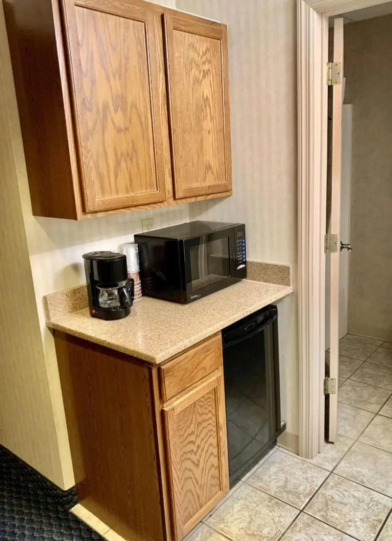 Aspire Gettysburg Hotel