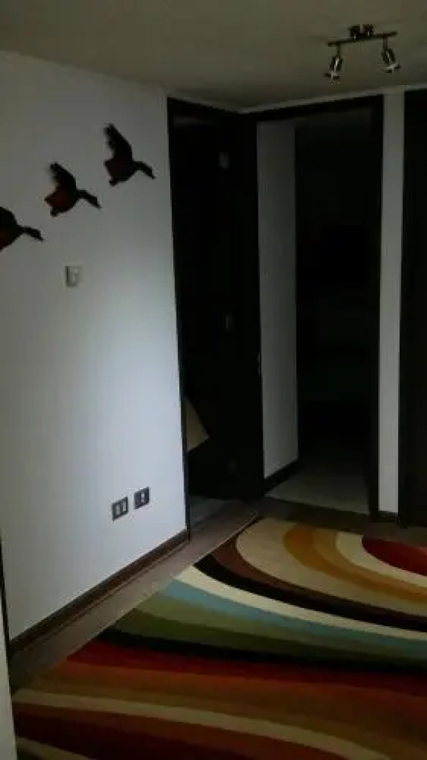 Departamento Costa Pucón 403